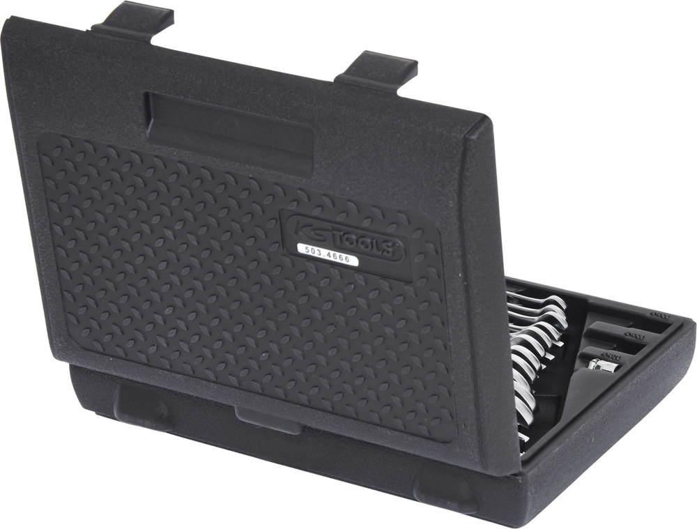 KS TOOLS Ringratschenschlüssel-Satz, umschaltbar Produktbild img4 L