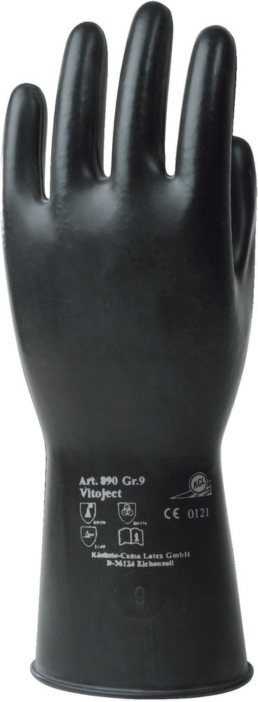 Honeywell Handschuh Vitoject® Produktbild img2 L