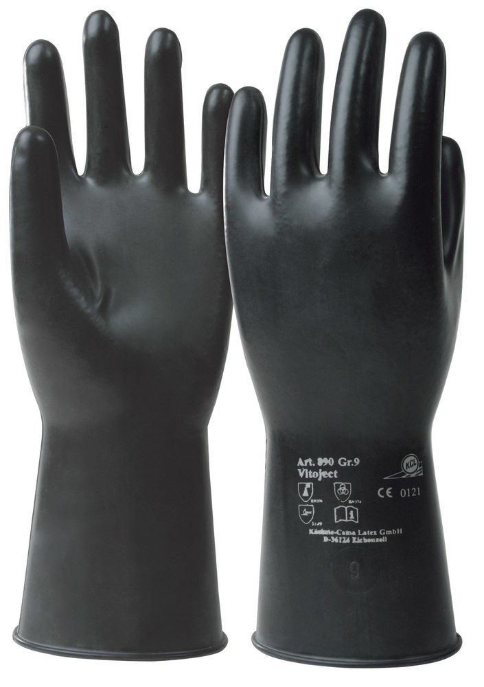 Honeywell Handschuh Vitoject® Produktbild img1 L