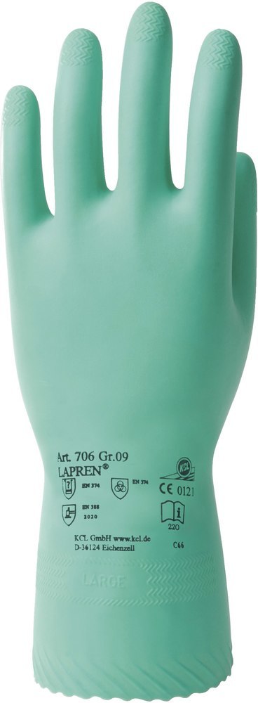 Honeywell Handschuh Lapren Produktbild img2 L