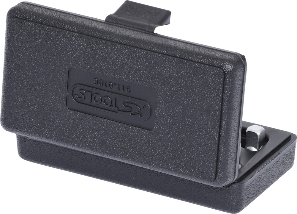 KS TOOLS Vergrößerungsstück-/ Reduzierstück-Satz 1/4" - 1/2" 6-teilig Produktbild img4 L