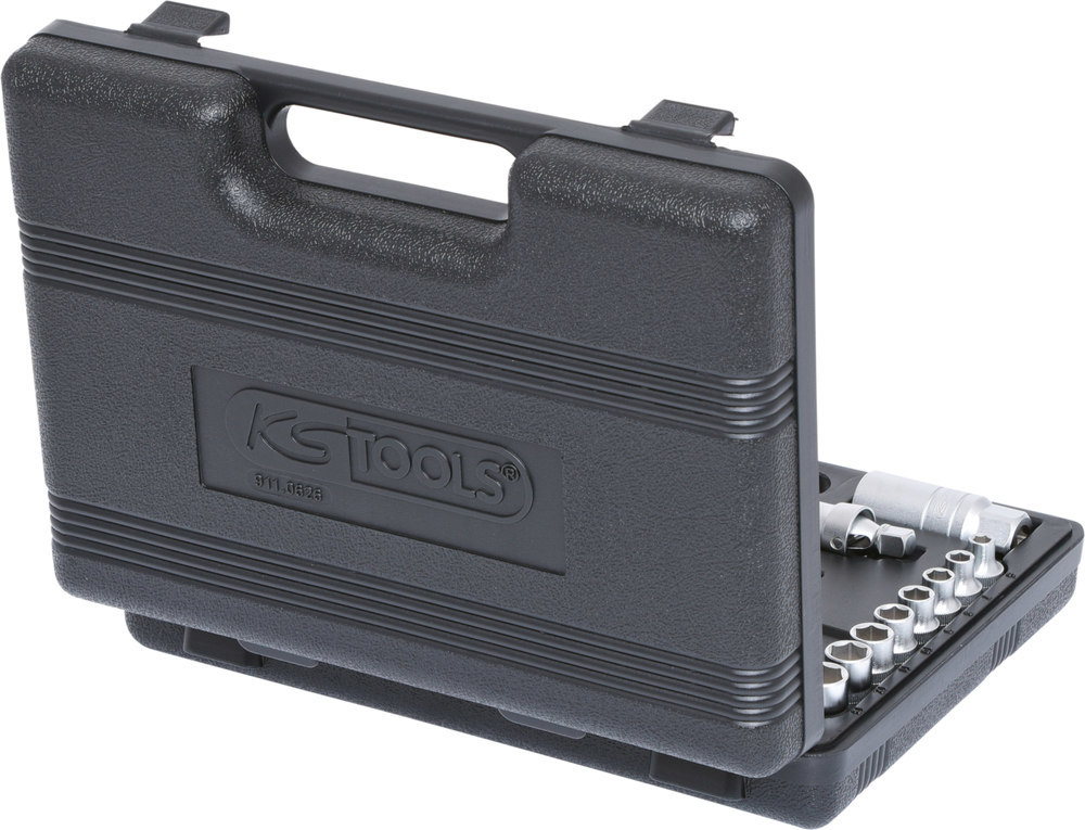 KS TOOLS Steckschl.Garnitur 3/8" 26-tlg. KS Produktbild img4 L