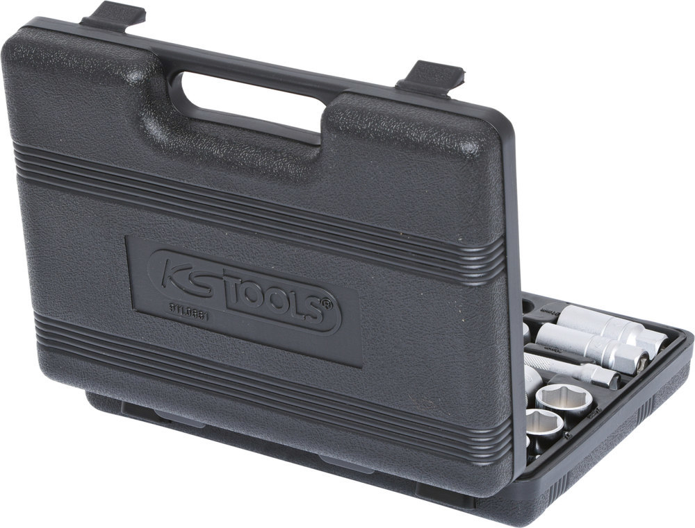 KS TOOLS Steckschl.Garnitur 3/8" 61-tlg. KS Produktbild img4 L