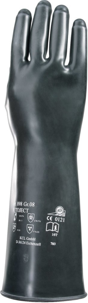 Honeywell Handschuh Butoject® Produktbild img3 L