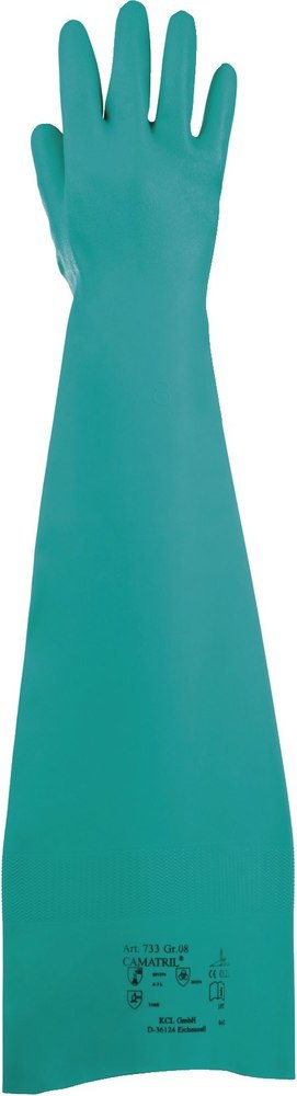 Honeywell Handschuh Camatril Produktbild img2 L