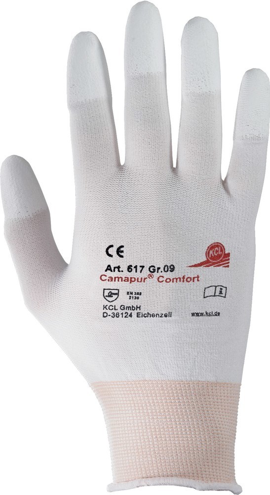 Honeywell Handschuh Camapur Produktbild img2 L