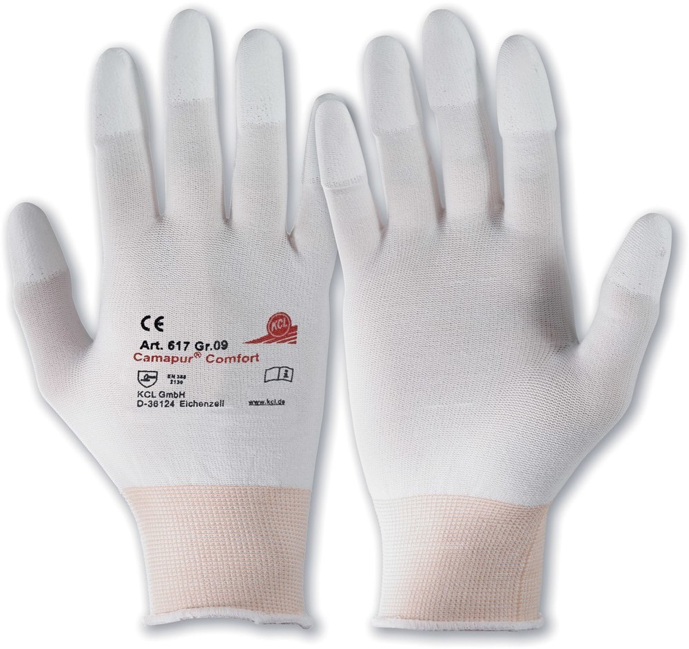 Honeywell Handschuh Camapur Produktbild img1 L