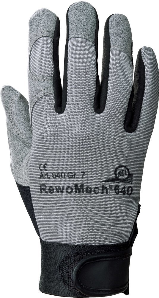 Honeywell Handschuh RewoMech Produktbild img1 L