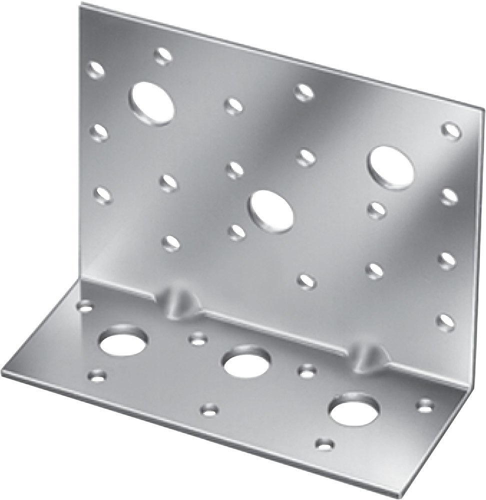 SIMPSON Strong-Tie Winkelverbinder AE76 und AE116 Produktbild img2 L