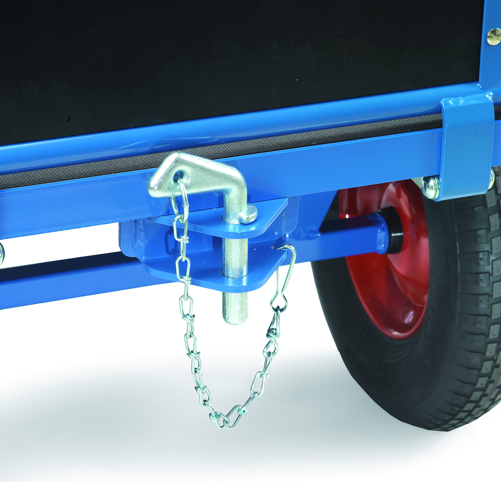 fetra Kupplung Kommissionierwagen Produktbild img1 L