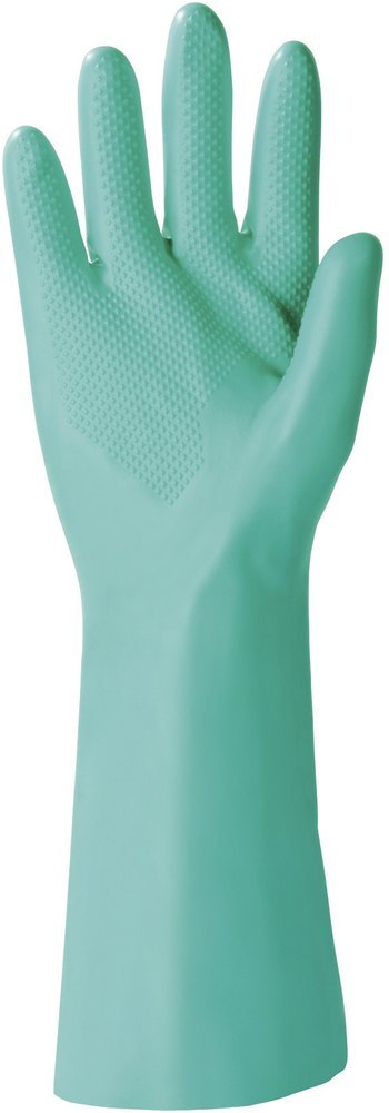 Honeywell Chemikalienschutzhandschuh Tricotril® Winter 739, Kat. III, grün, Größe 10 Produktbild img3 L
