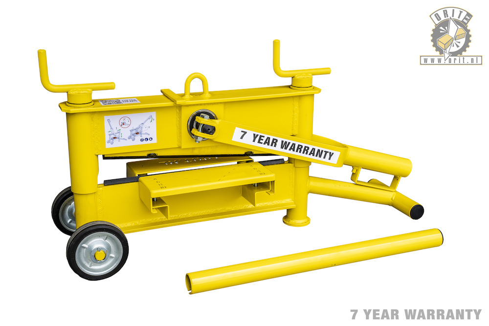 ORIT Platten u Verbundsteinschneider 4300 MFK Produktbild img1 L