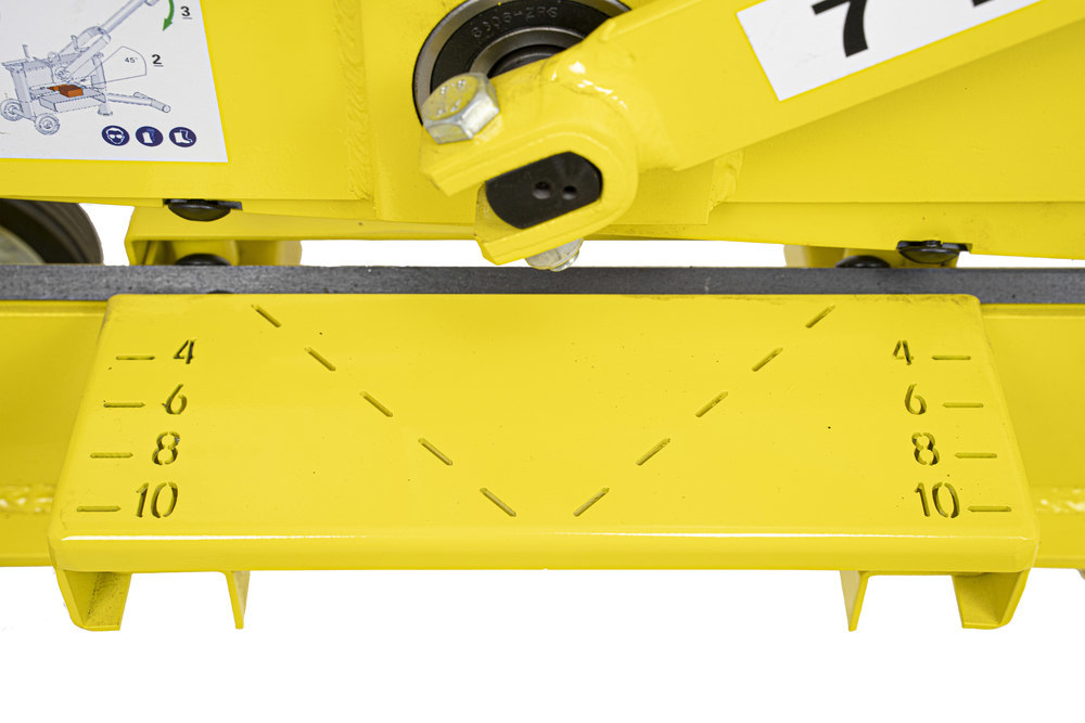 ORIT Platten u Verbundsteinschneider 4300 MFK Produktbild img2 L