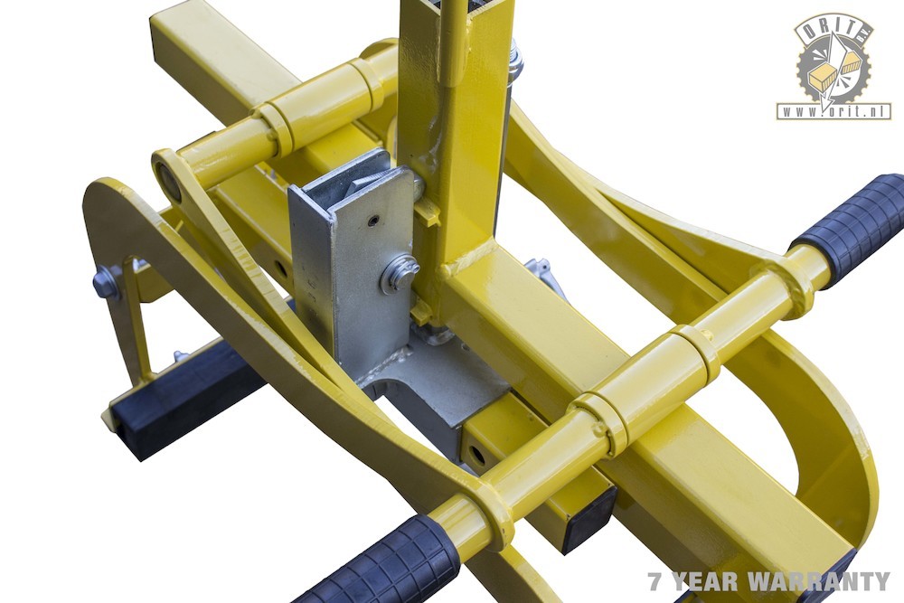 ORIT Versetzzange H600 Greifbereich: 50-600mm Produktbild img2 L