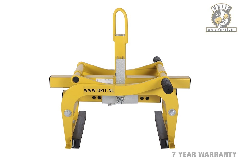 ORIT Versetzzange H600 Greifbereich: 50-600mm Produktbild img1 L