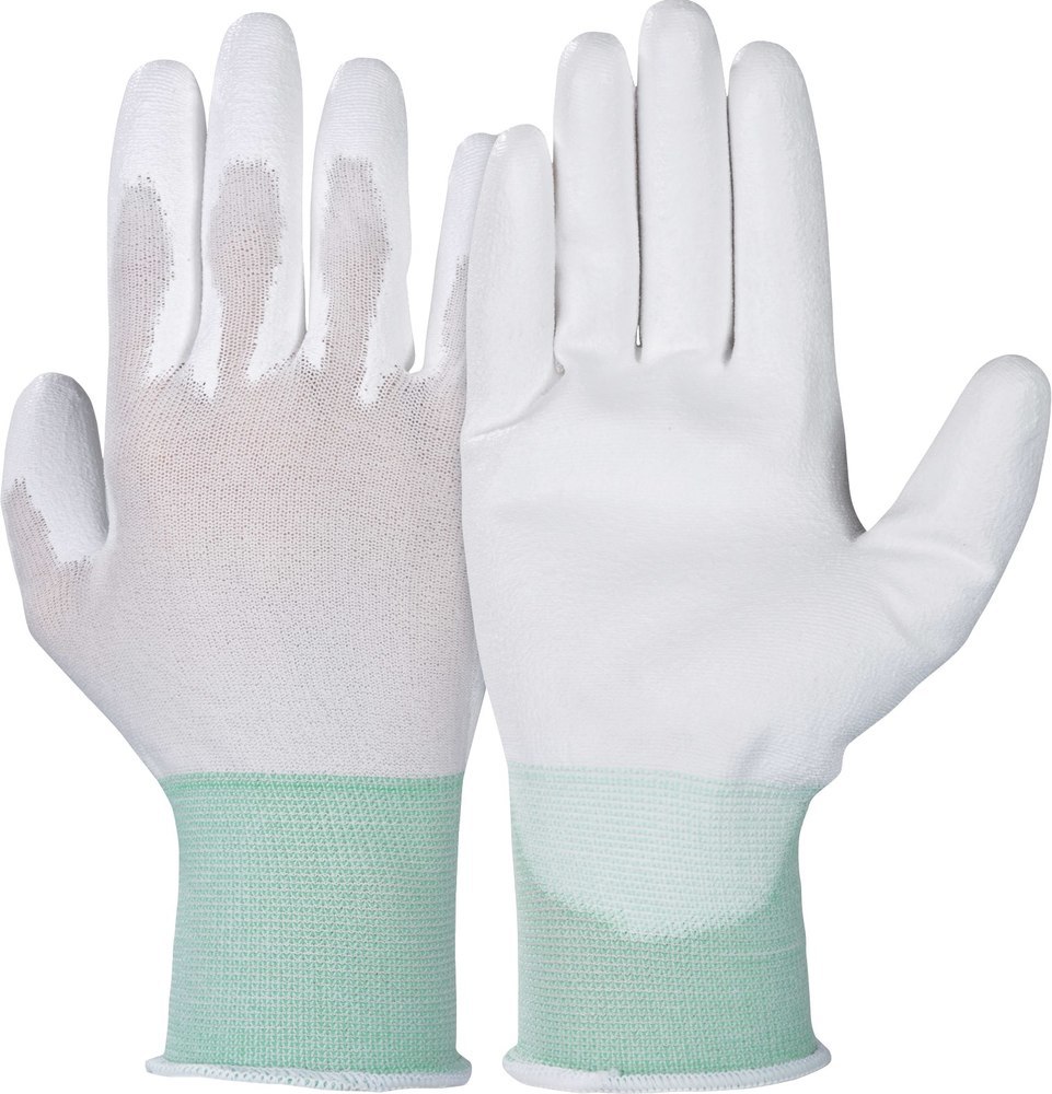 Honeywell Handschuh FiroMech 629 Gr. 10 Produktbild img1 L