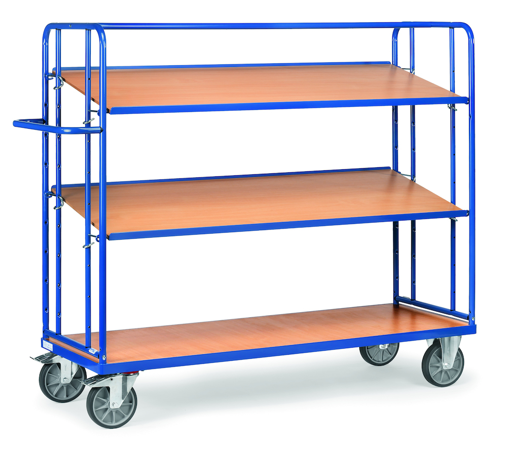 fetra Etagenwagen Produktbild img1 L