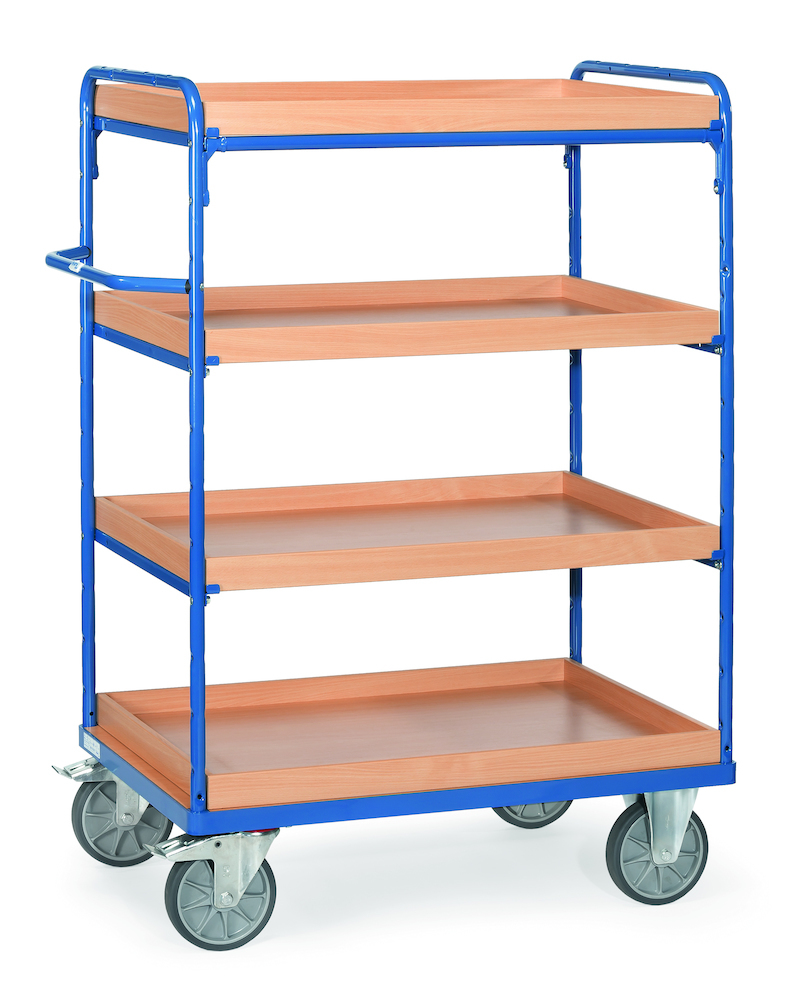 fetra Etagenwagen Produktbild img1 L