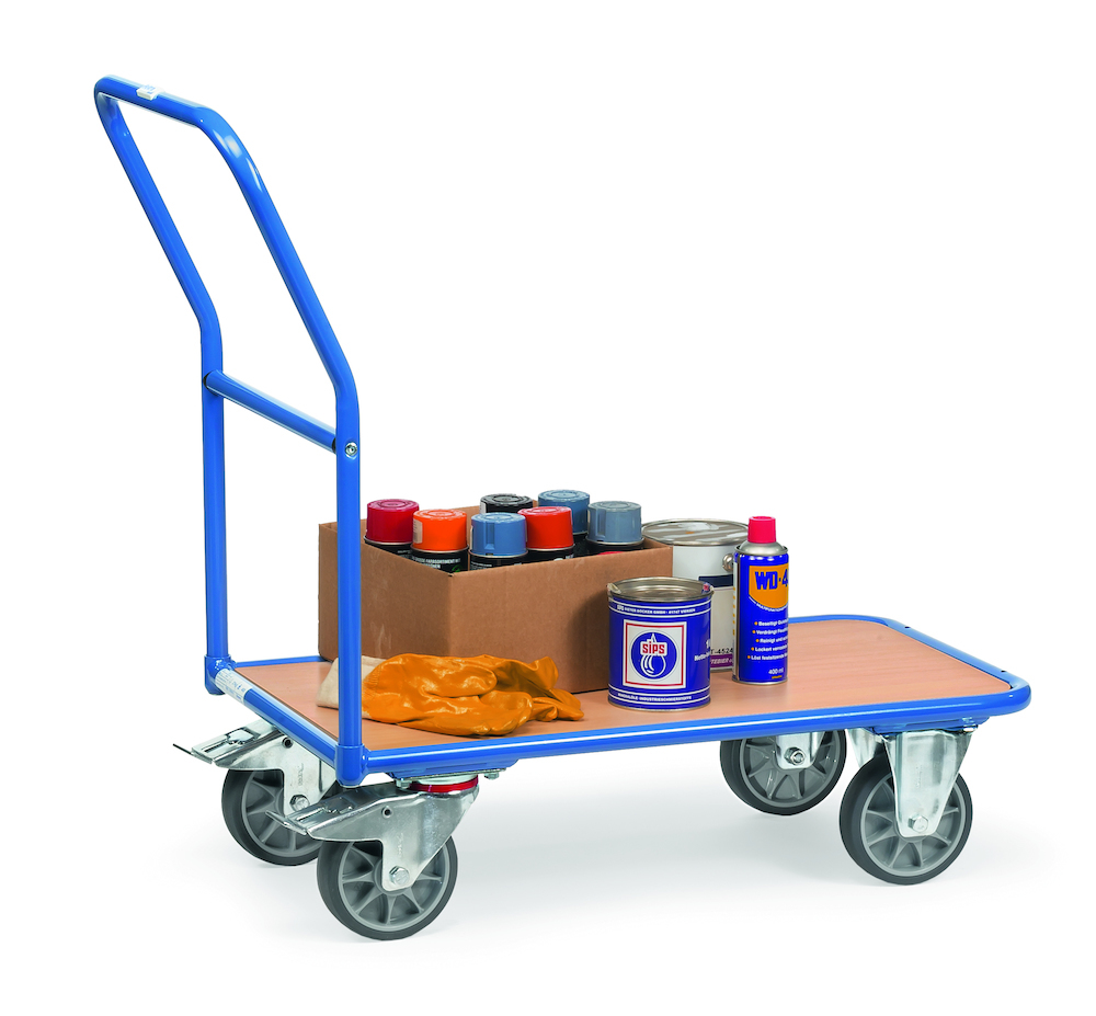 fetra Magazinwagen Produktbild img2 L