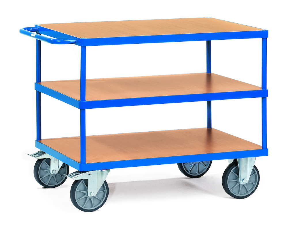 fetra Tischwagen Produktbild img1 L