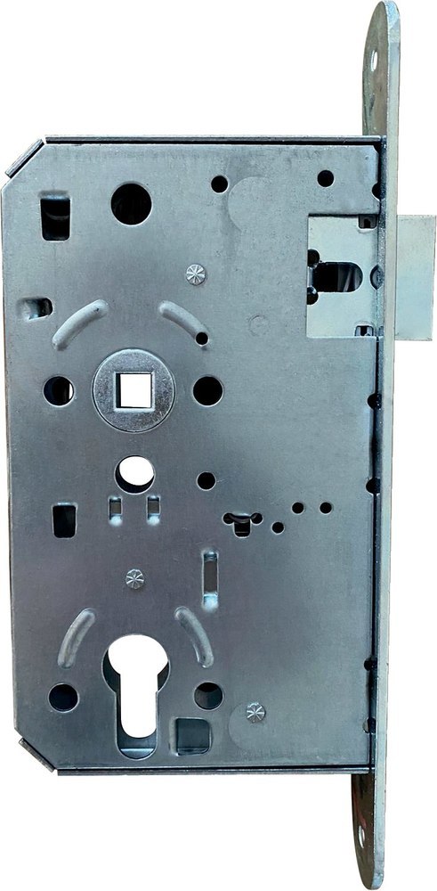 VOLBERG Einsteckschloss für Baustellensc hutztür Produktbild img1 L