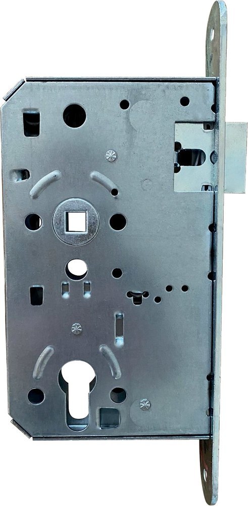 VOLBERG Panikschloss für Baustellenschut ztür Produktbild img1 L