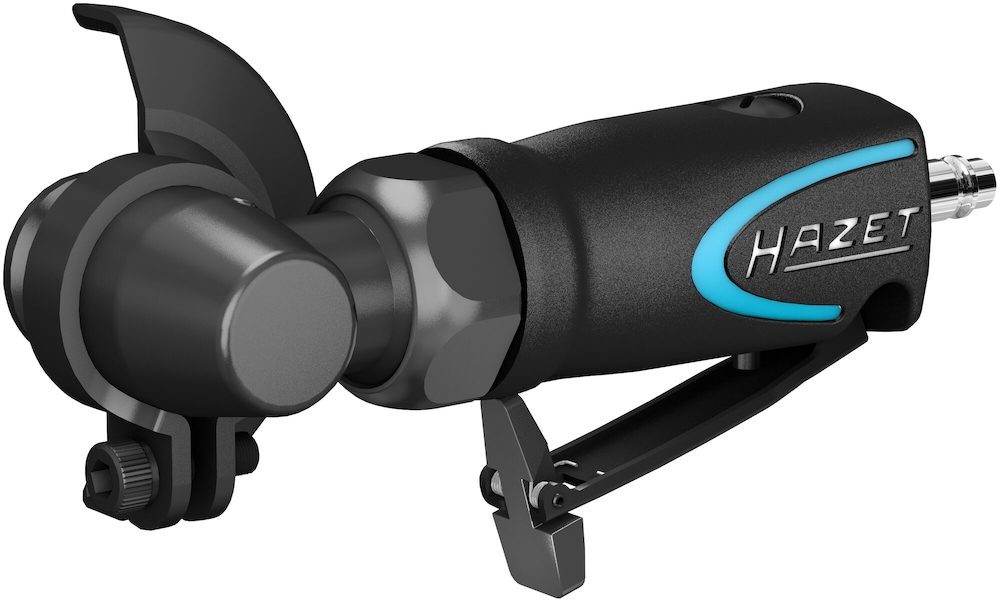 Hazet Mini-Winkelschleifer 9033M-7 Produktbild img1 L