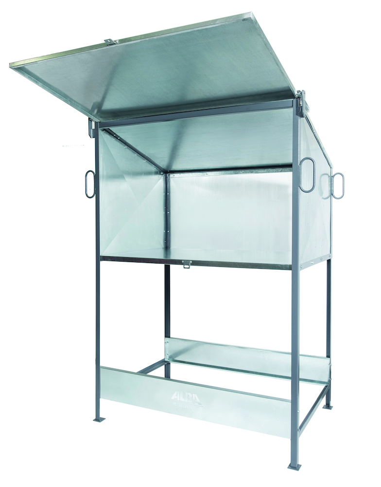 ALBA-KRAPF Planstand Produktbild img1 L