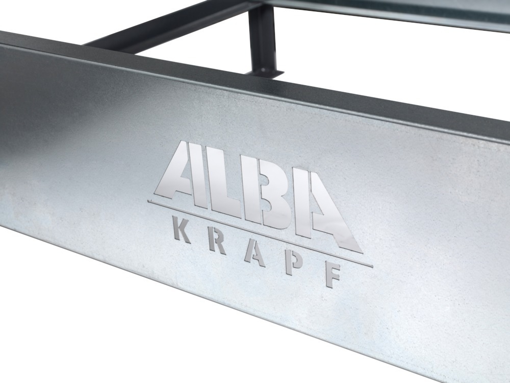 ALBA-KRAPF Planstand Produktbild img4 L