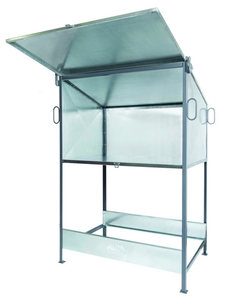 ALBA-KRAPF Planstand Produktbild img2 L