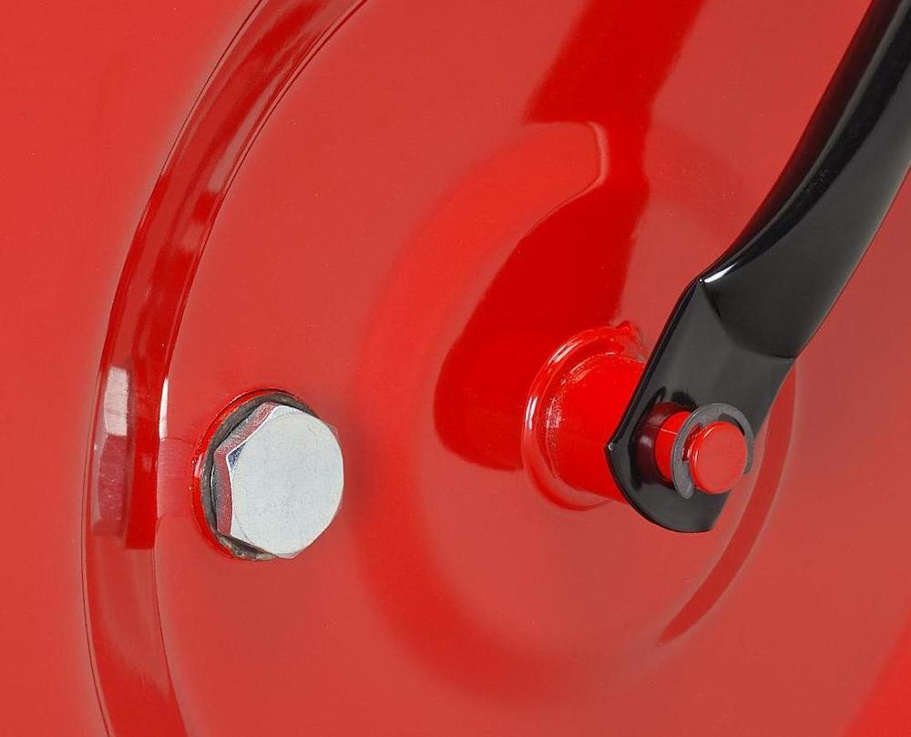 FLORA Rasenwalze 70 Produktbild img3 L