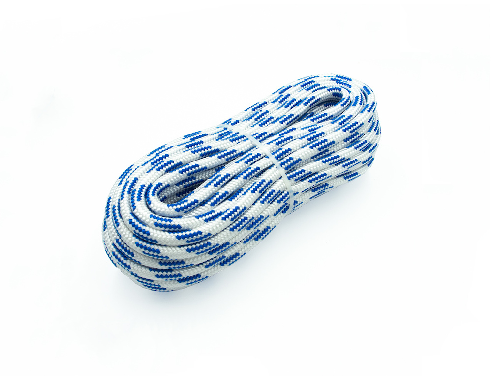 PÖSAMO Mehrzweckseil, PES, geflochten Produktbild img1 L