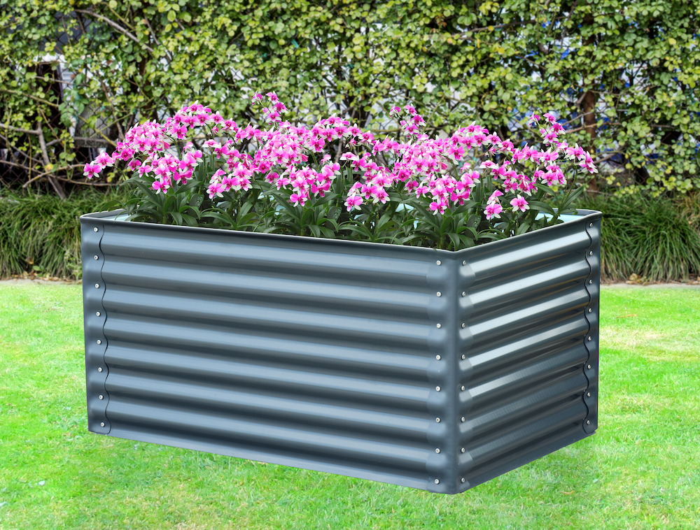 floraworld Pflanzkasten 011853 Produktbild img2 L