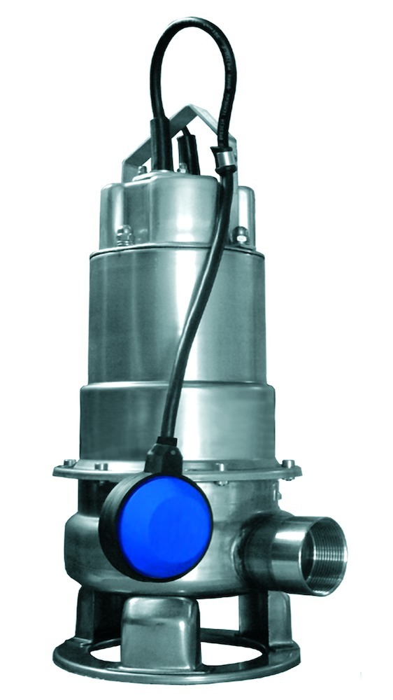 nowax Tauchpumpe Produktbild img1 L