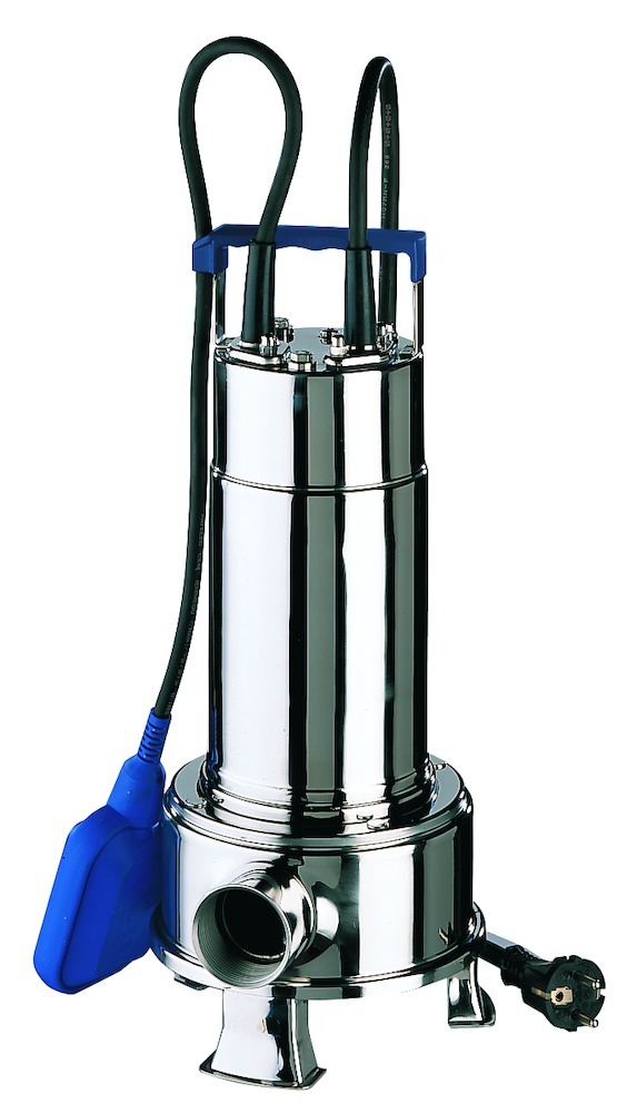 nowax Tauchpumpe NOWAX Edelstahl STPN 12 00 Produktbild img1 L