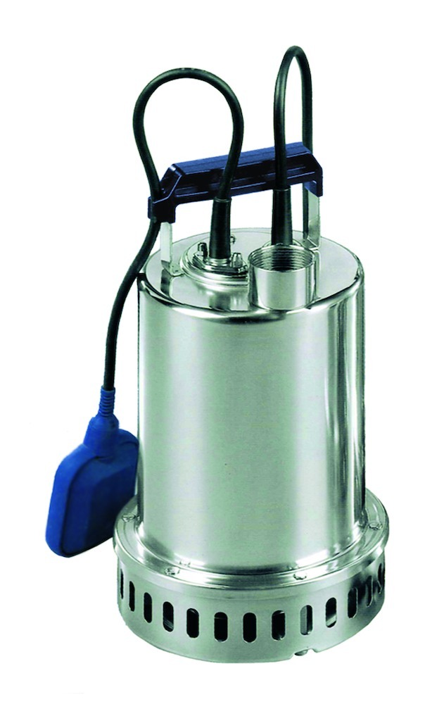 nowax Tauchpumpe NOWAX Edelstahl TPN 900 Produktbild img1 L