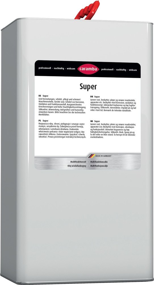 Caramba Super - Das Original 5L Produktbild img1 L