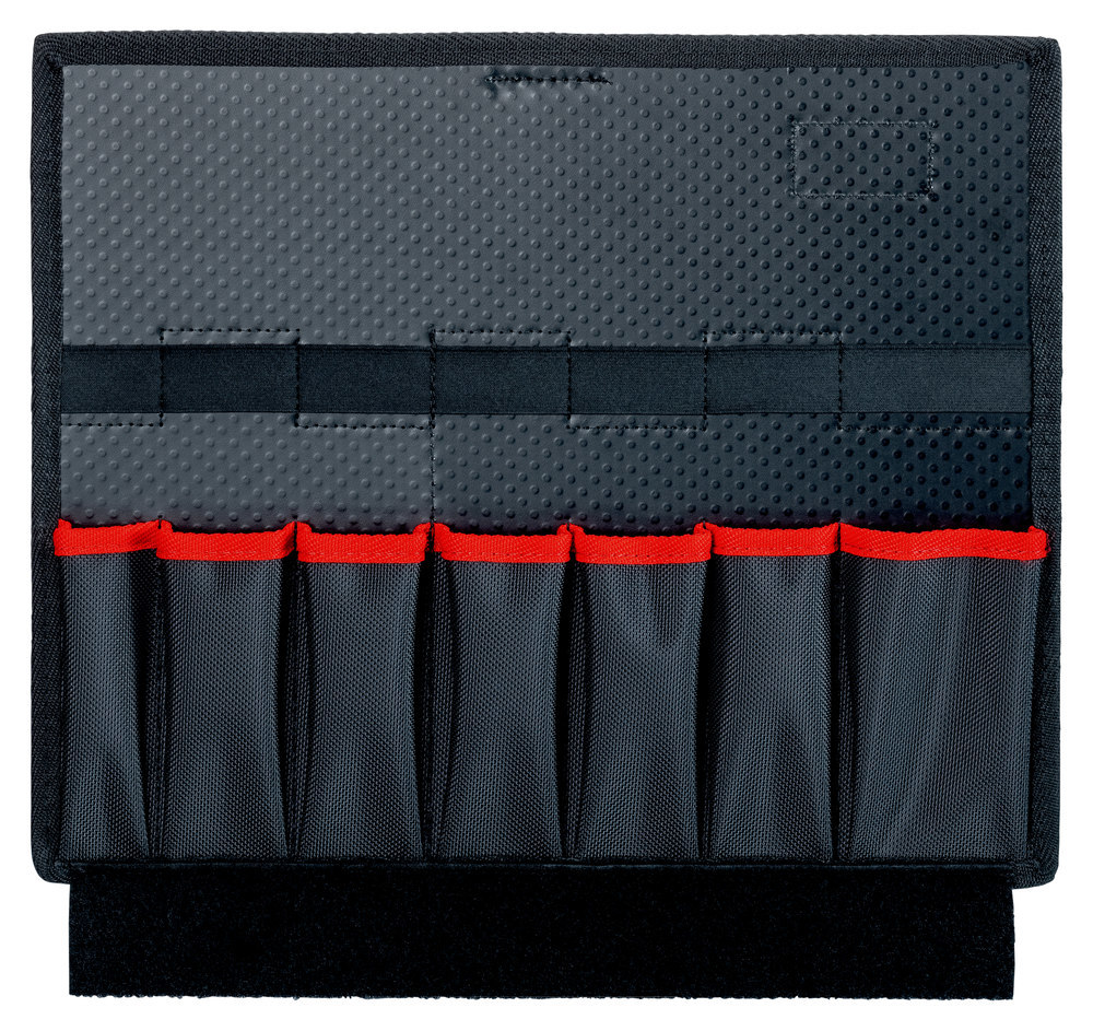 KNIPEX Werkzeugkarte f. L-Boxx Produktbild img4 L