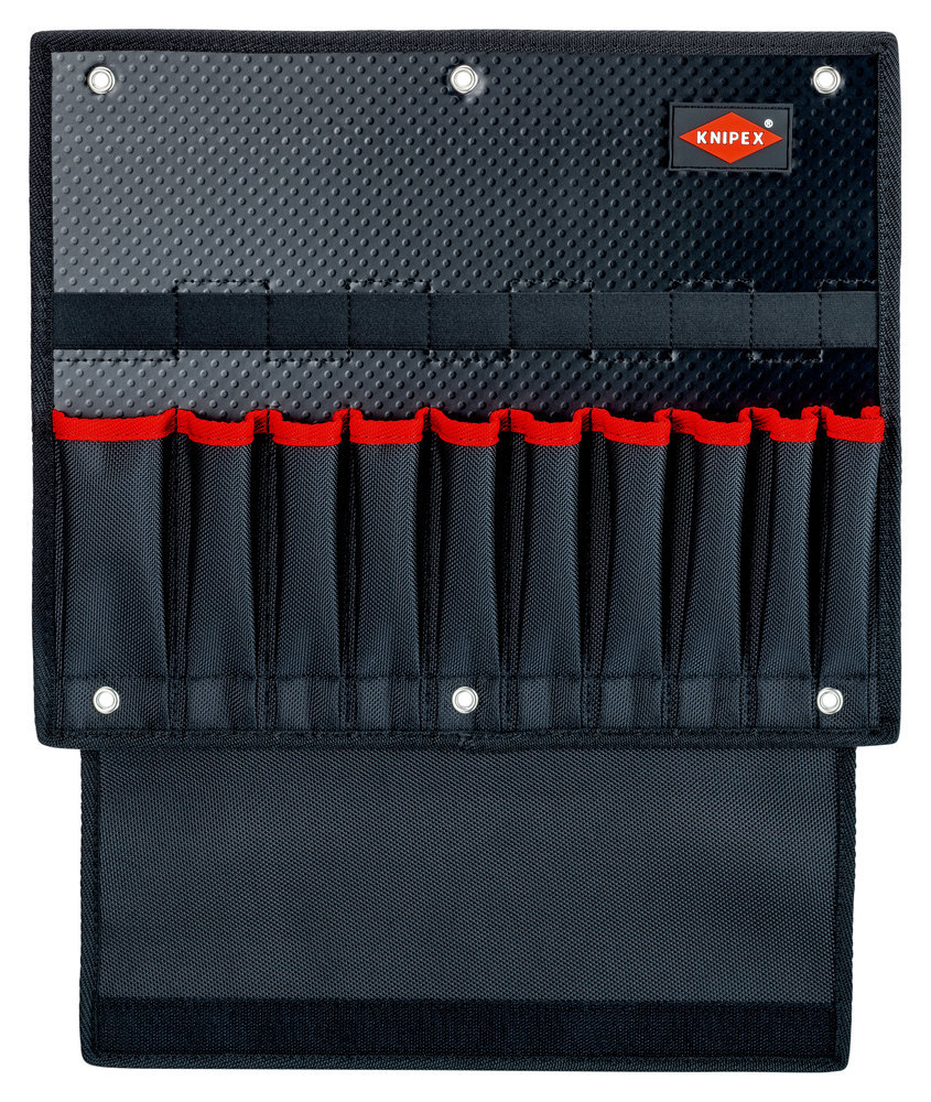 KNIPEX Werkzeugkarte f. L-Boxx Produktbild img5 L