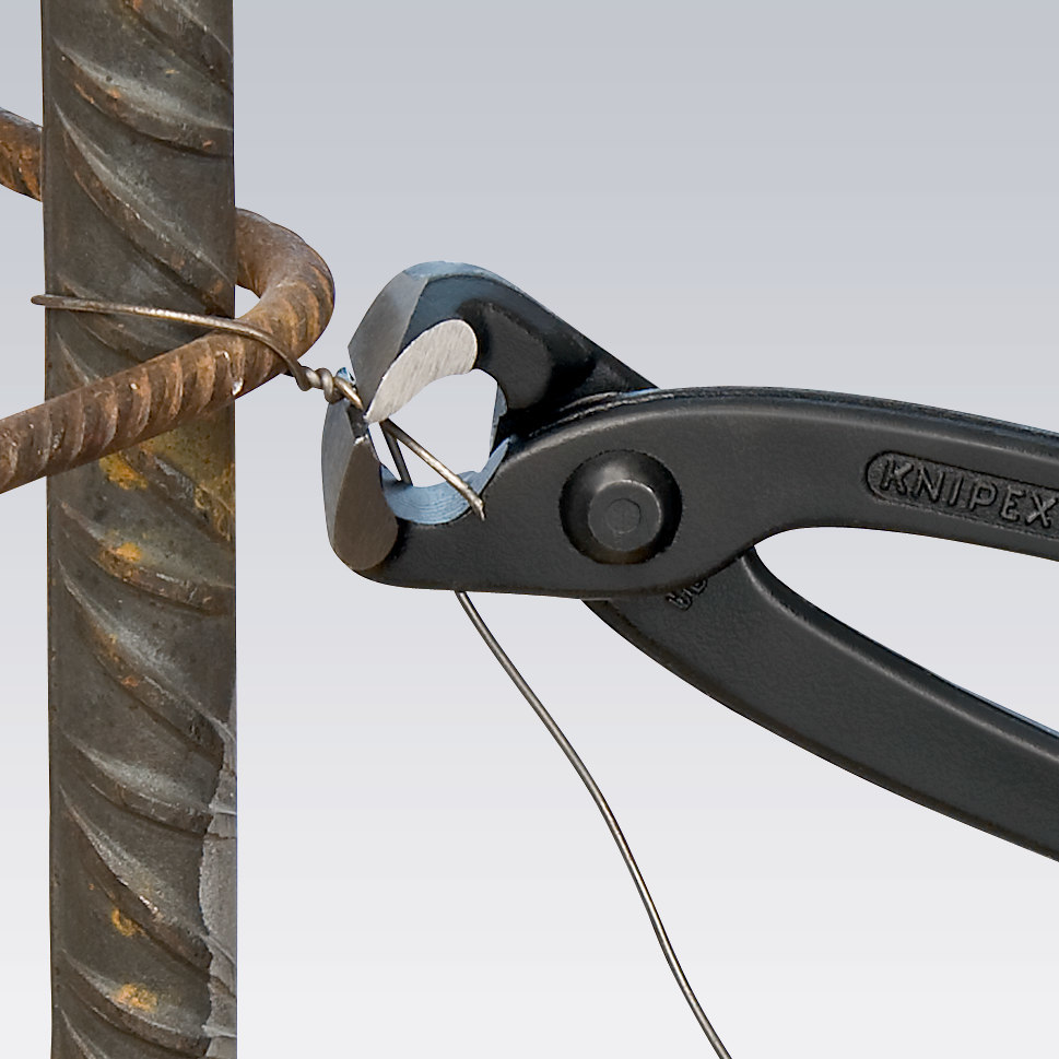 KNIPEX Rabitzzange 250mm SB Produktbild img3 L