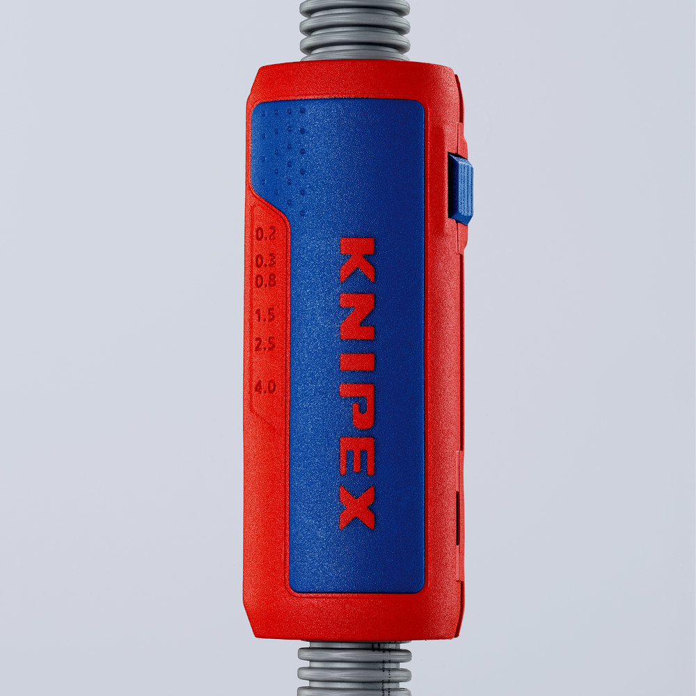 KNIPEX TwistCut® Wellrohrschneider Produktbild img2 L