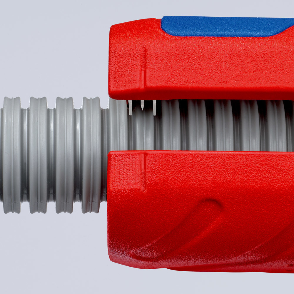 KNIPEX TwistCut® Wellrohrschneider Produktbild img14 L