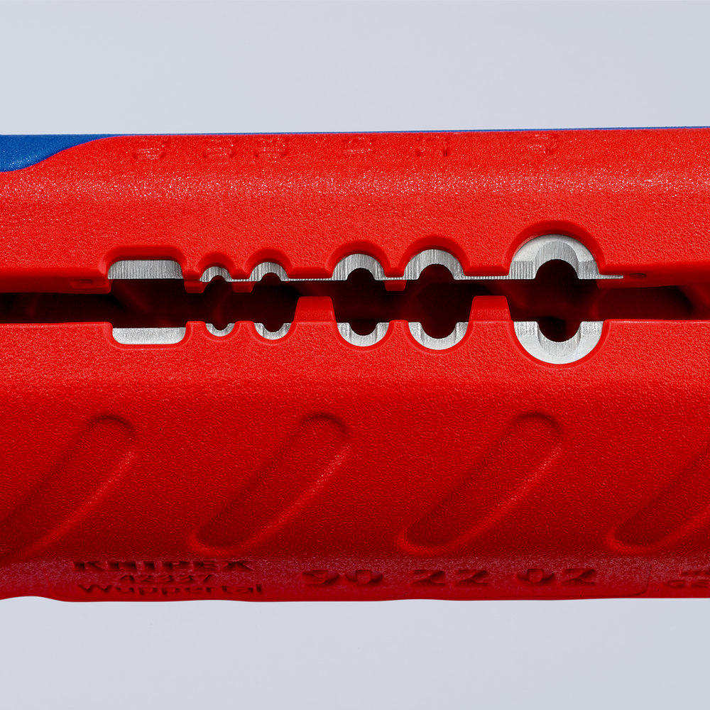 KNIPEX TwistCut® Wellrohrschneider Produktbild img18 L