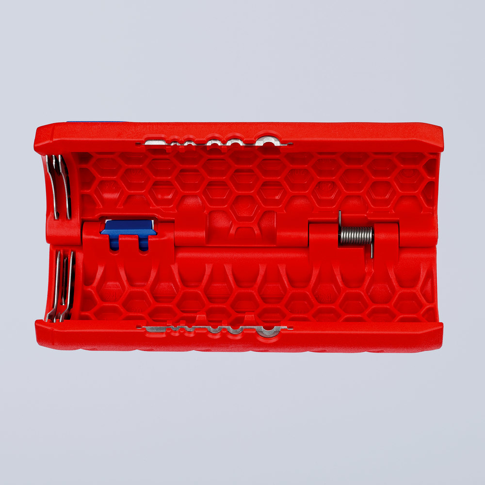KNIPEX TwistCut® Wellrohrschneider Produktbild img20 L