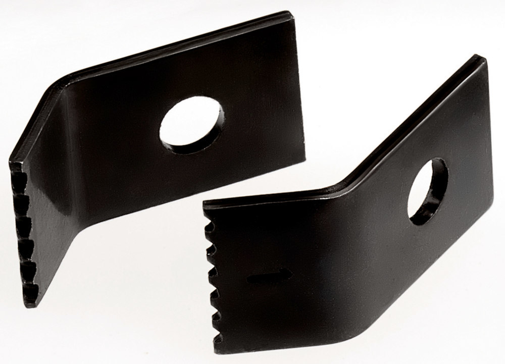 KNIPEX Ersatzmesser für Lackabzieh-Pinzette Produktbild img1 L