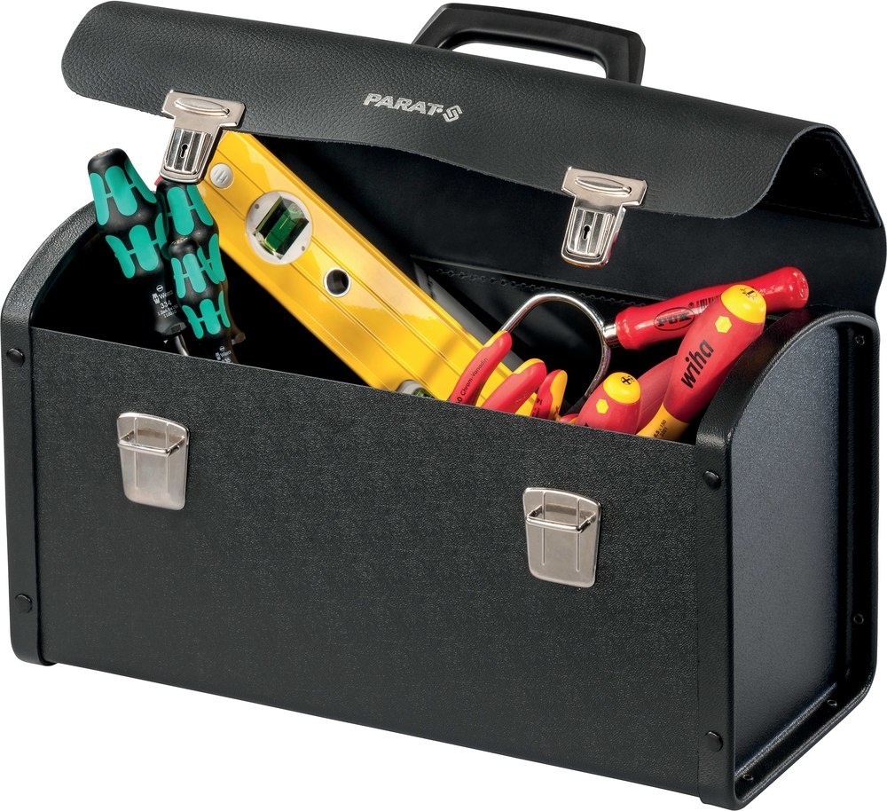 PARAT Werkzeugtasche NEW CLASSIC Produktbild img1 L