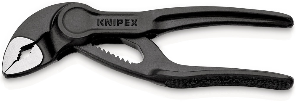KNIPEX Wasserpumpenzange Cobra 100mm 100 mm Produktbild img1 L