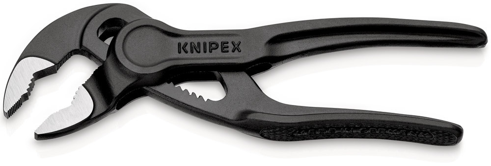 KNIPEX Wasserpumpenzange Cobra 100mm 100 mm Produktbild img10 L