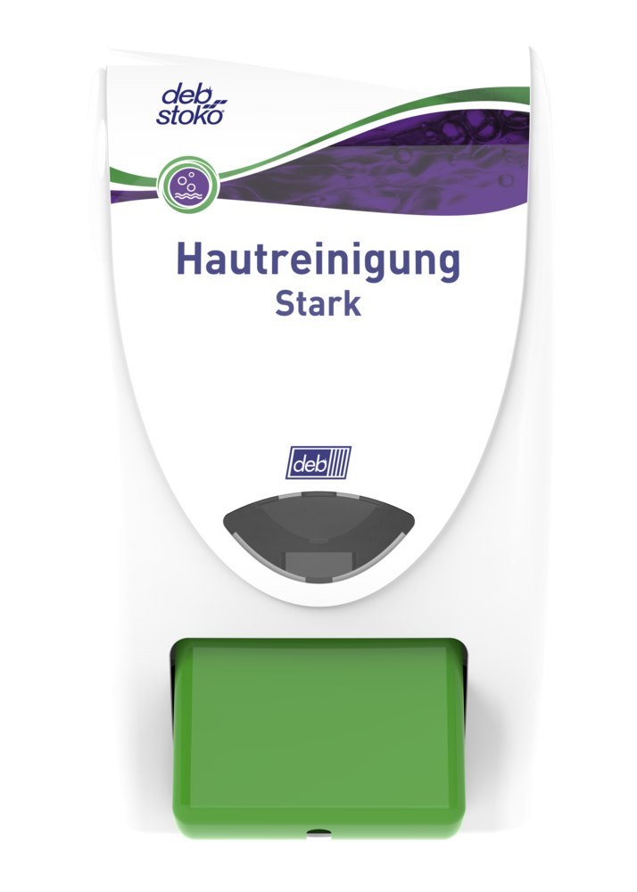Stoko Deb Spender Hautreinigung Stark DE Produktbild img1 L