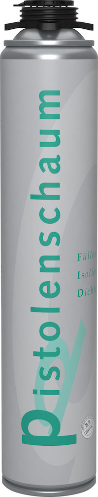 SOUDAL Pistolenschaum 750ml -Aktionsware - (MDI) Produktbild img1 L